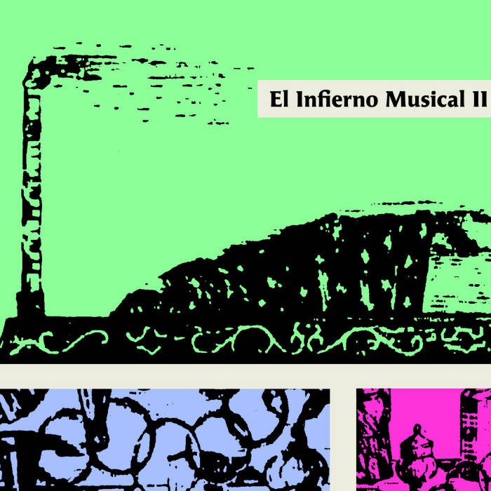 Album: El Infierno Musical II