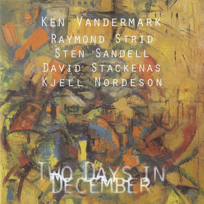 Two Days in December