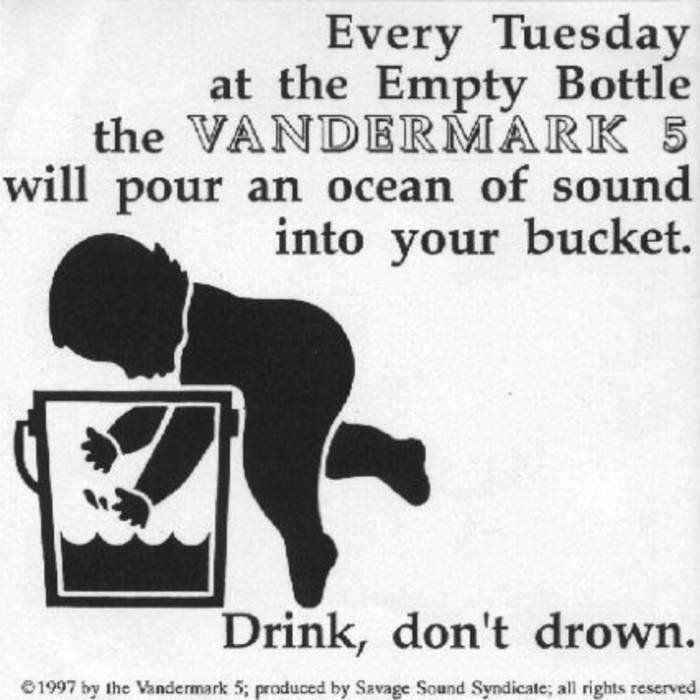 Drink, Don’t Drown