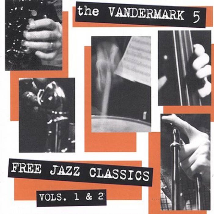 Free Jazz Classics Vol. 1 & 2