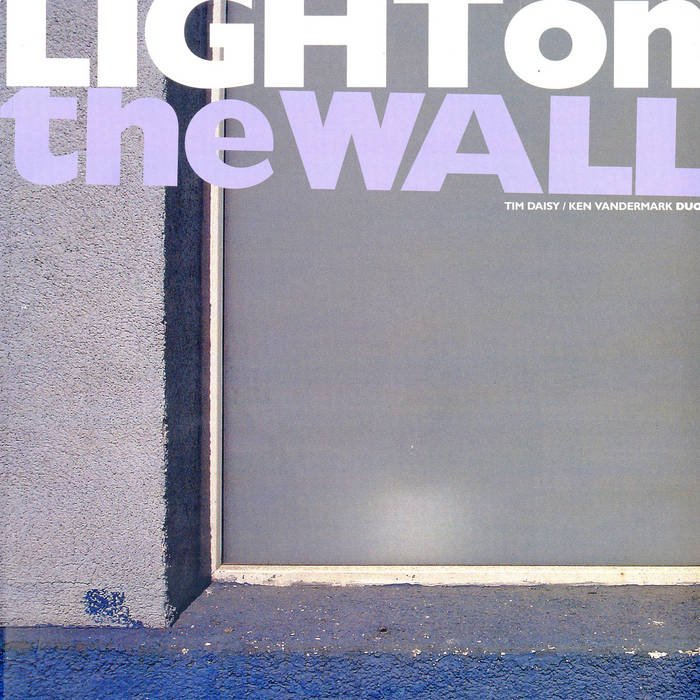 Light on the Wall