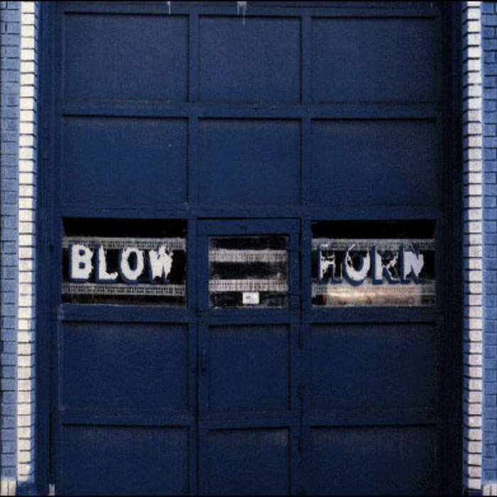 Blow Horn