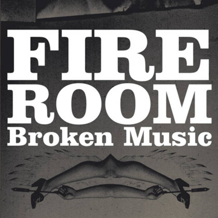 Album: Broken Music