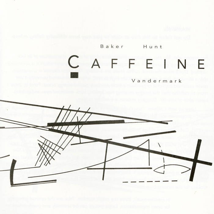 Album: Caffeine