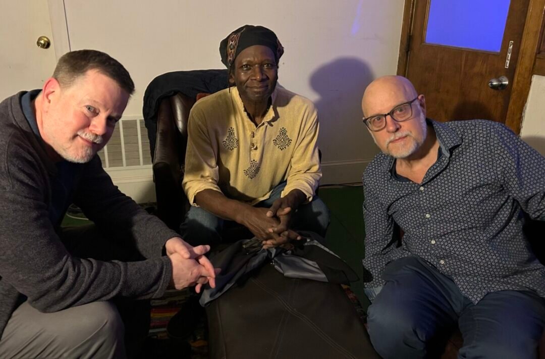 Collaborators in 2025