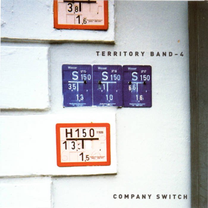 Company Switch