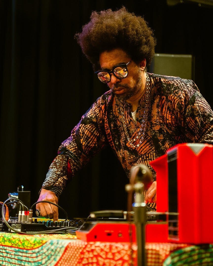 Damon Locks by Ricardo Adame