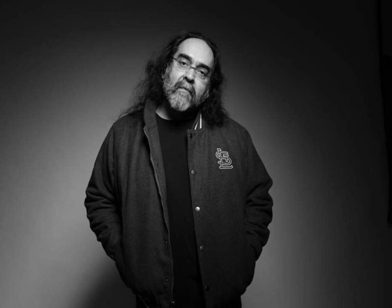  Dennis González courtesy of Stefan González’s