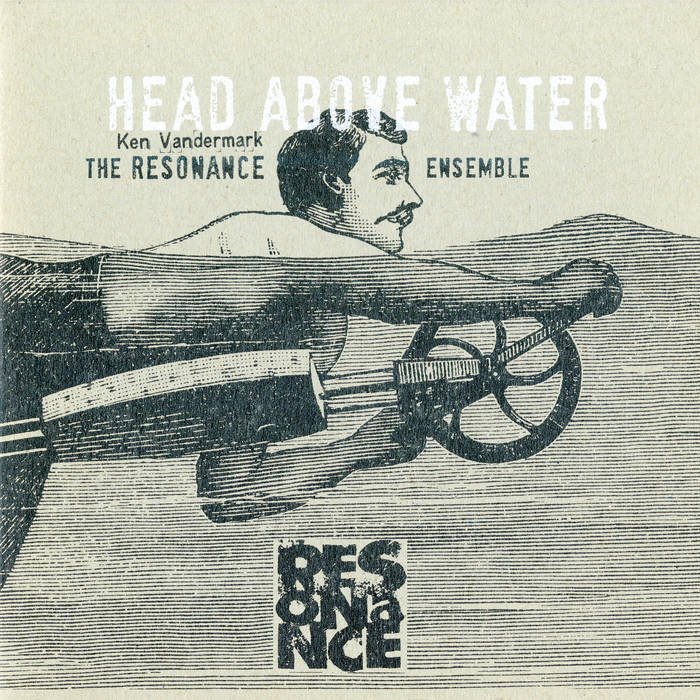 Album: Head Above Water​/​Feet Out Of The Fire