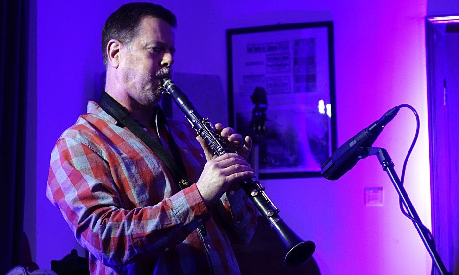 Ken Vandermark