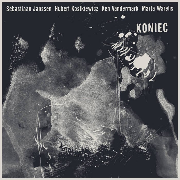 Album: Koniec