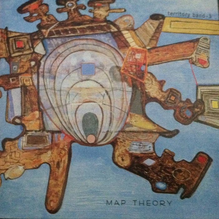 Map Theory