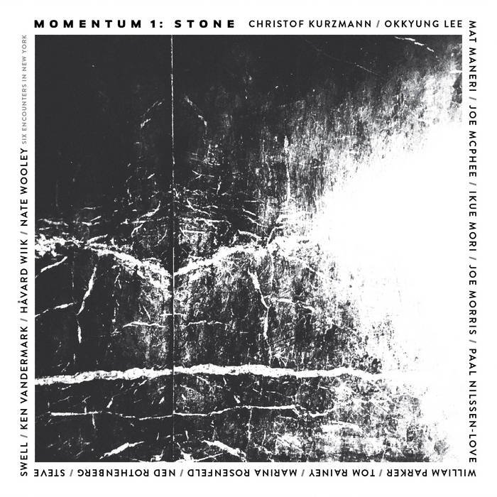 Album: Momentum 1 : Stone