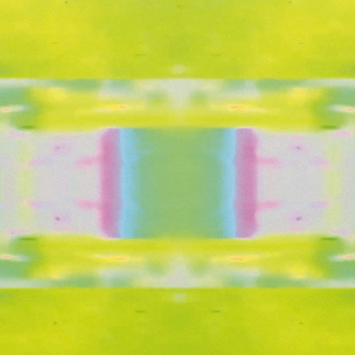Momentum 5: Stammer (triptych)