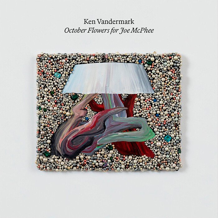 Album: October Flowers for Joe McPhee