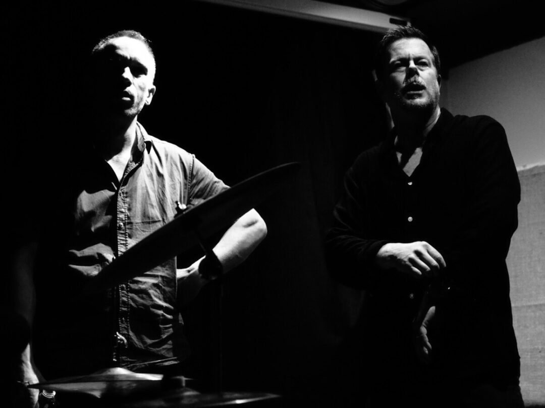 Paal Nilssen-Love & Ken Vandermark European Tour/London, England: Hundred Years Gallery