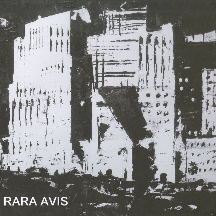 Rara Avis