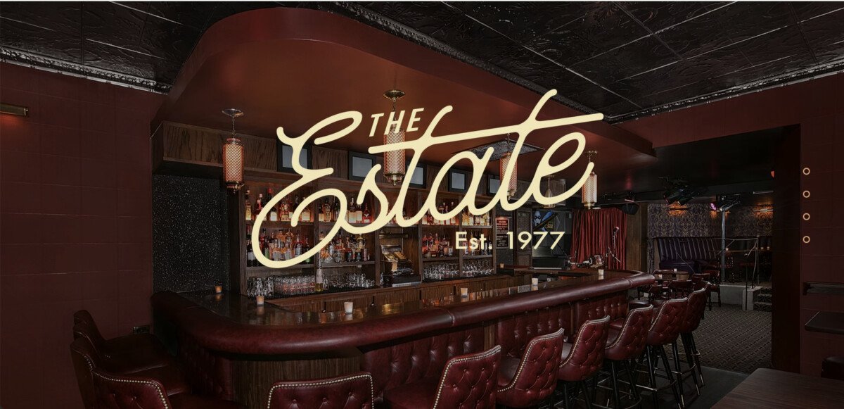 The Jazz Estate