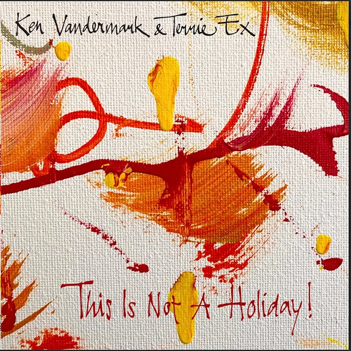 Album: This Is Not A Holiday!