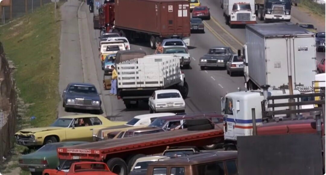 Prime Cuts #5: To Live and Die in L.A. & Weekend